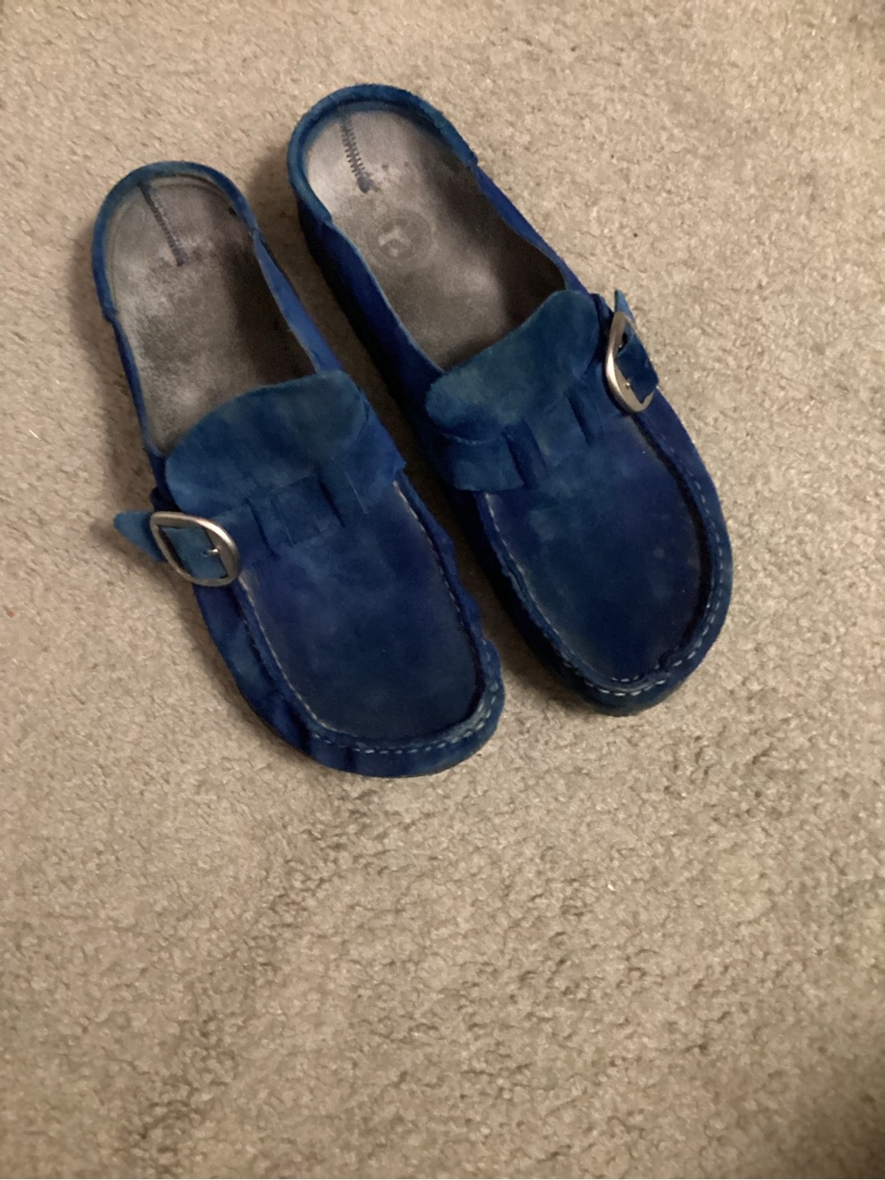 Birkenstock Loafers